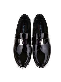 Мокасины Calorie  модель 87600 Фото