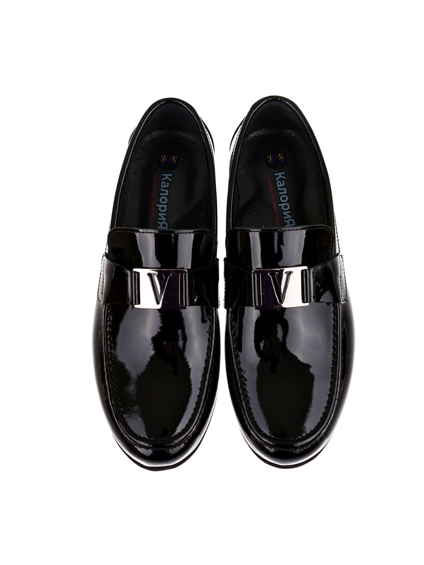 Мокасины Calorie  модель 87600 Фото