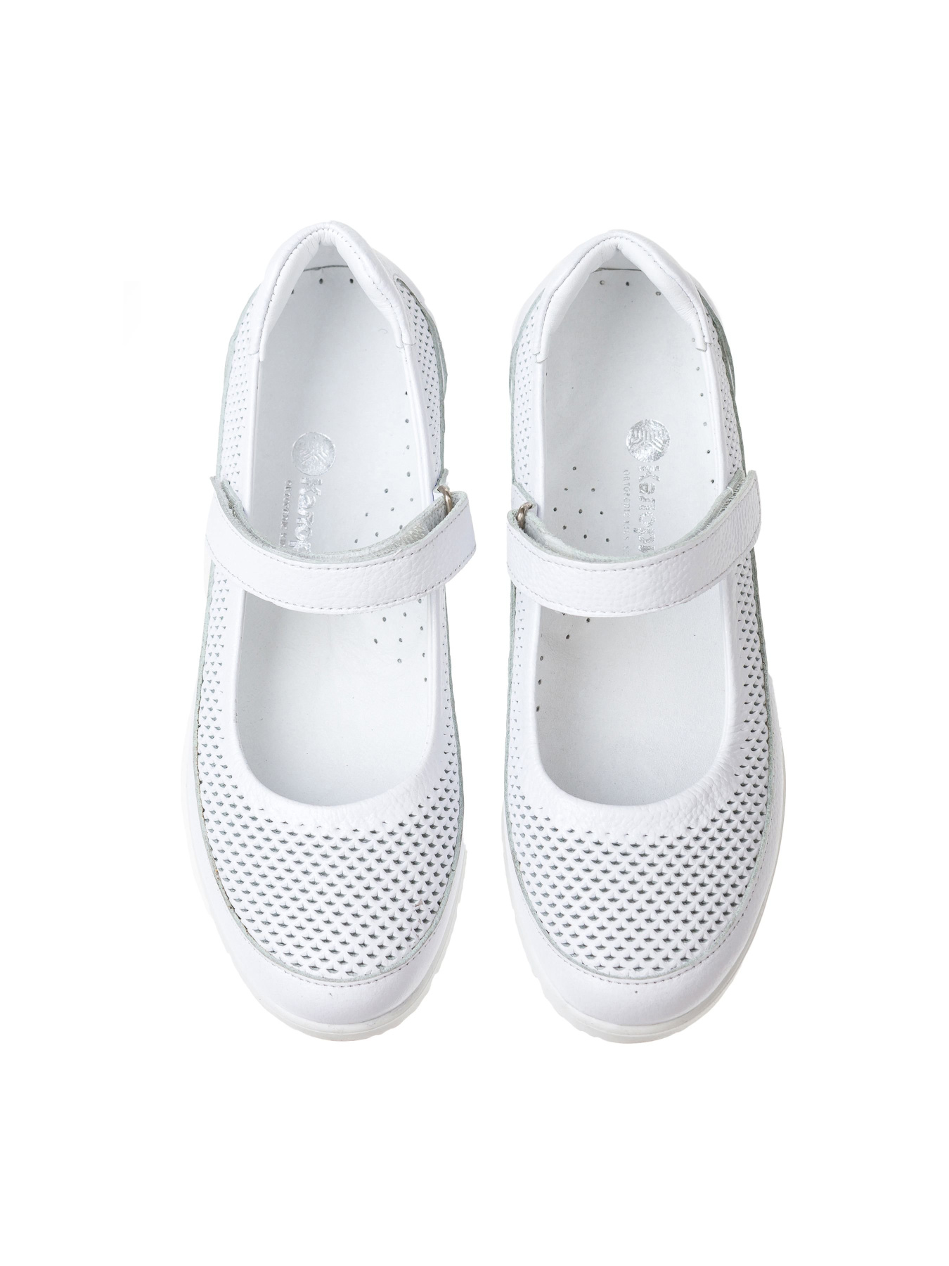 Балетки Calorie  модель 87532 Фото