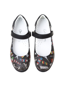 Балетки Calorie  модель 87533 Фото