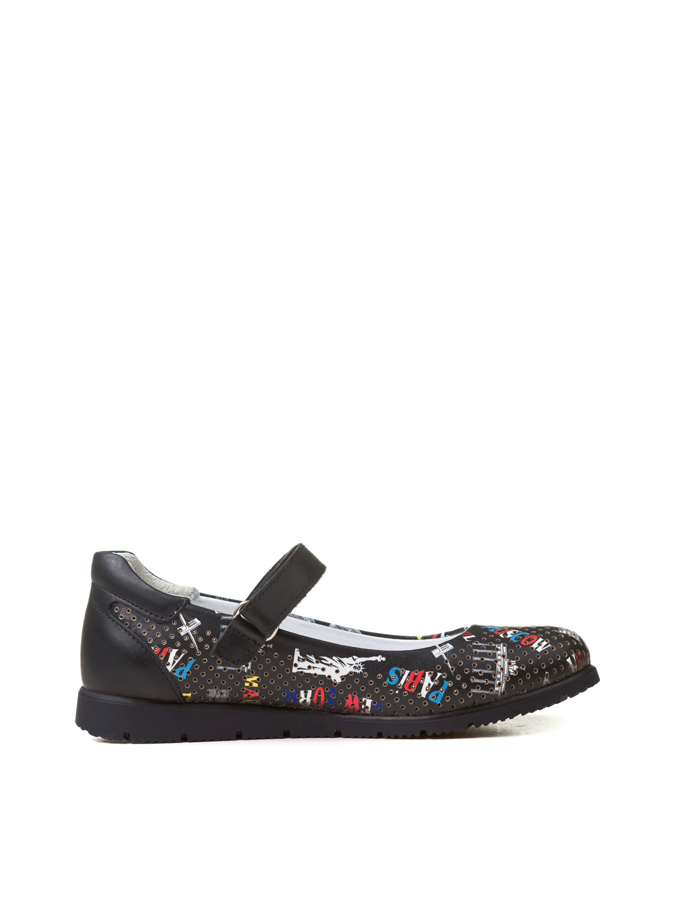 Балетки Calorie  модель 87533 Фото