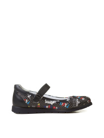 Балетки Calorie  модель 87533 Фото