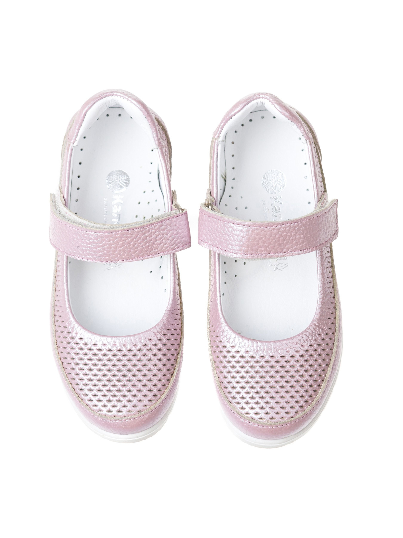 Балетки Calorie  модель 87536 Фото