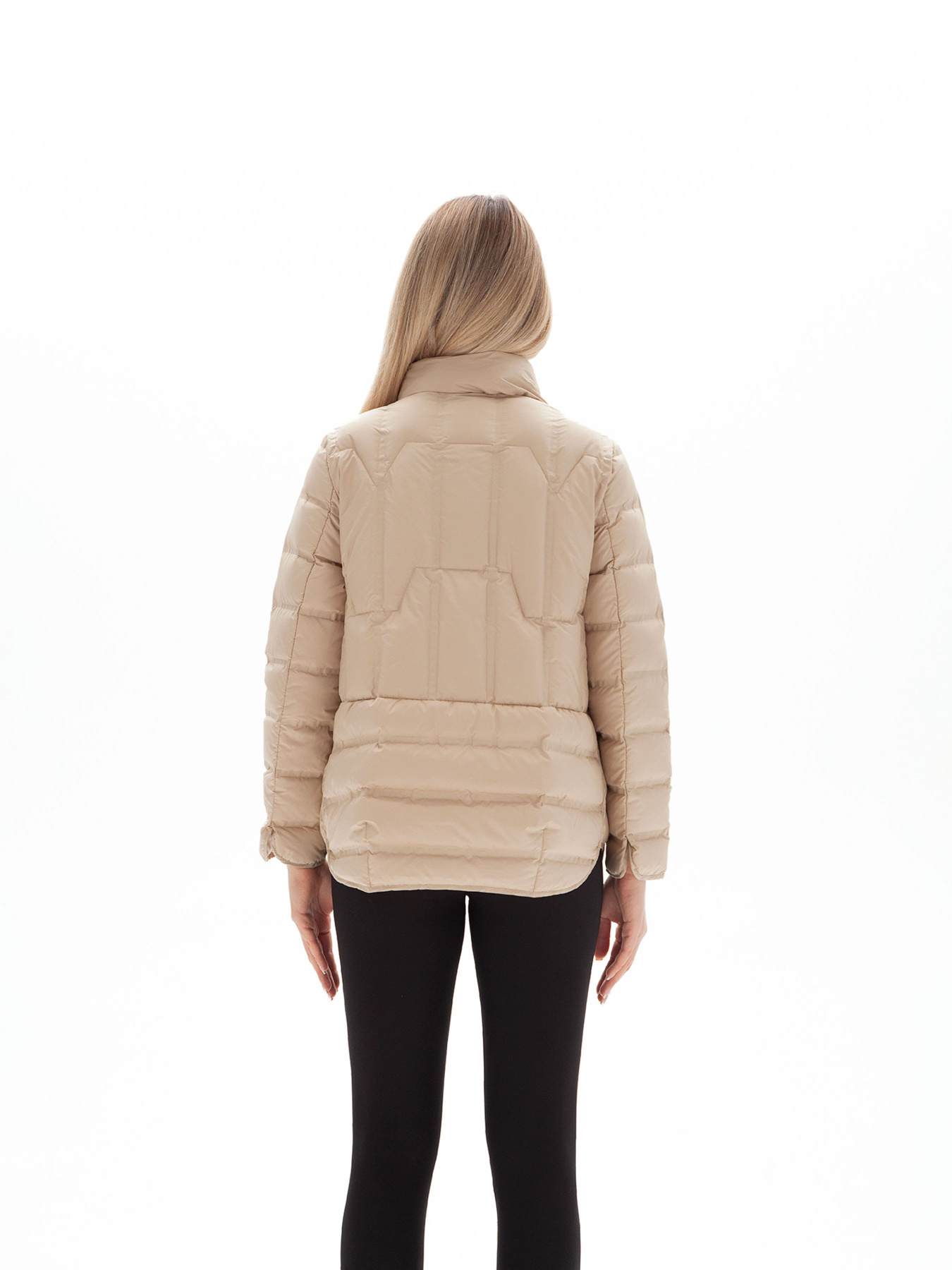 Демісезонна куртка VIVA WEAR модель 555-3 Фото