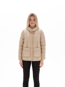 Демісезонна куртка VIVA WEAR модель 555-3 Фото