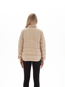 Демісезонна куртка VIVA WEAR модель 555-3 Фото