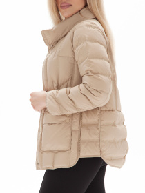 Демісезонна куртка VIVA WEAR модель 555-3 Фото