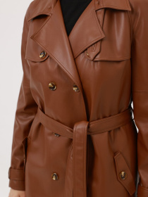 Тренч Alnest модель AN 022 Фото