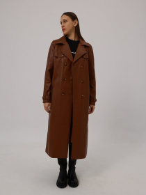 Тренч Alnest модель AN 022 Фото