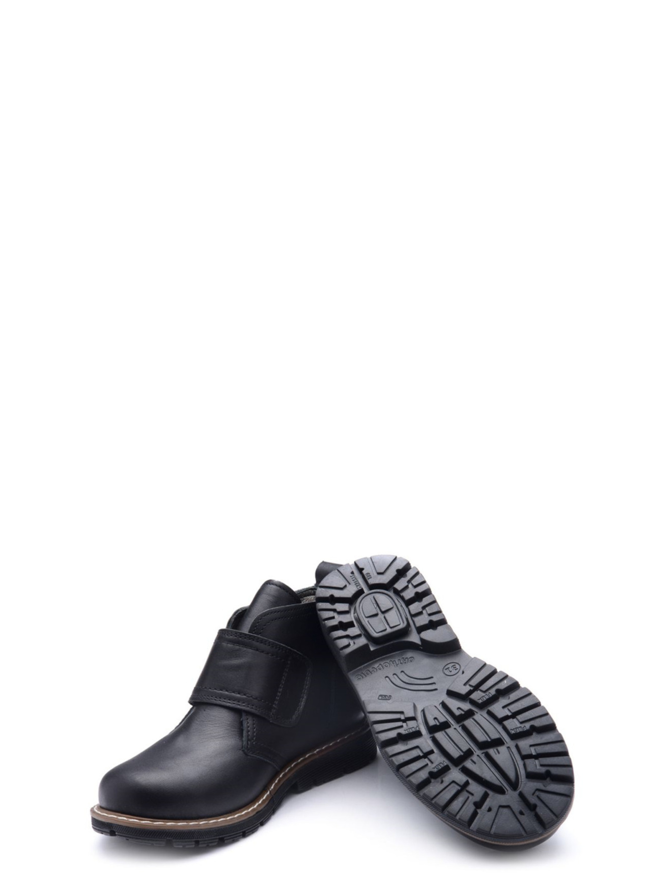 Ботинки Theo Leo модель 801 Фото