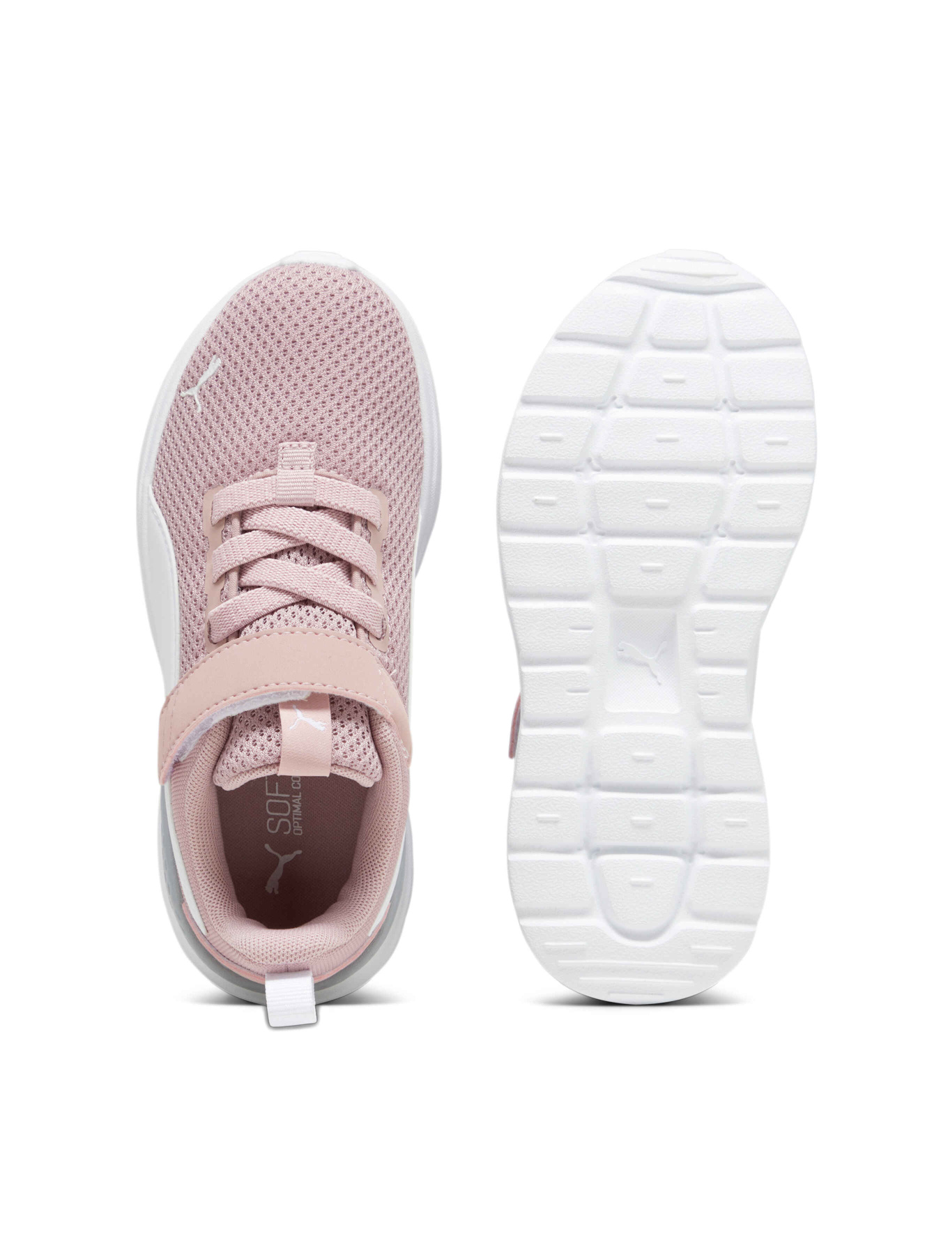 Кросівки PUMA Anzarun Lite Ac+ Ps модель 372009 Фото