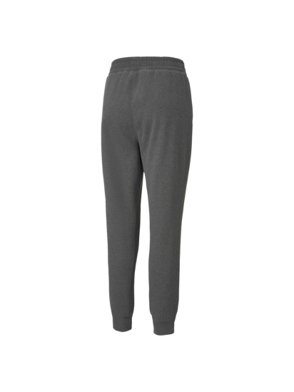 Штани спортивні PUMA Train Favorite Fleece Pant модель 520264 — фото - INTERTOP