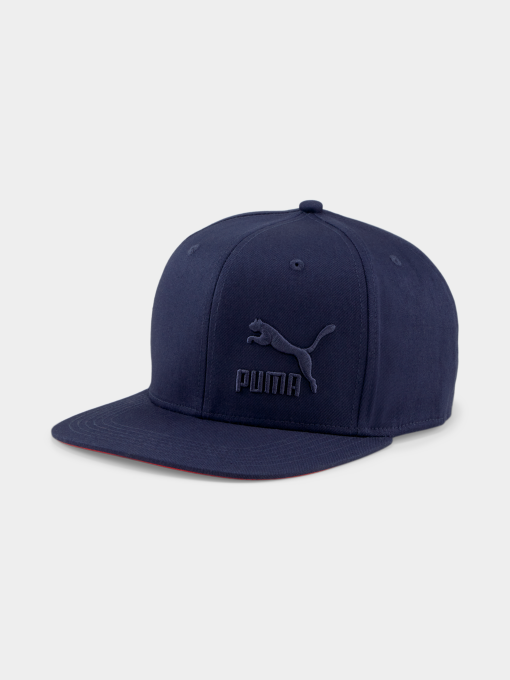 Кепка PUMA Ls Colourblock Cap модель 023246 Фото