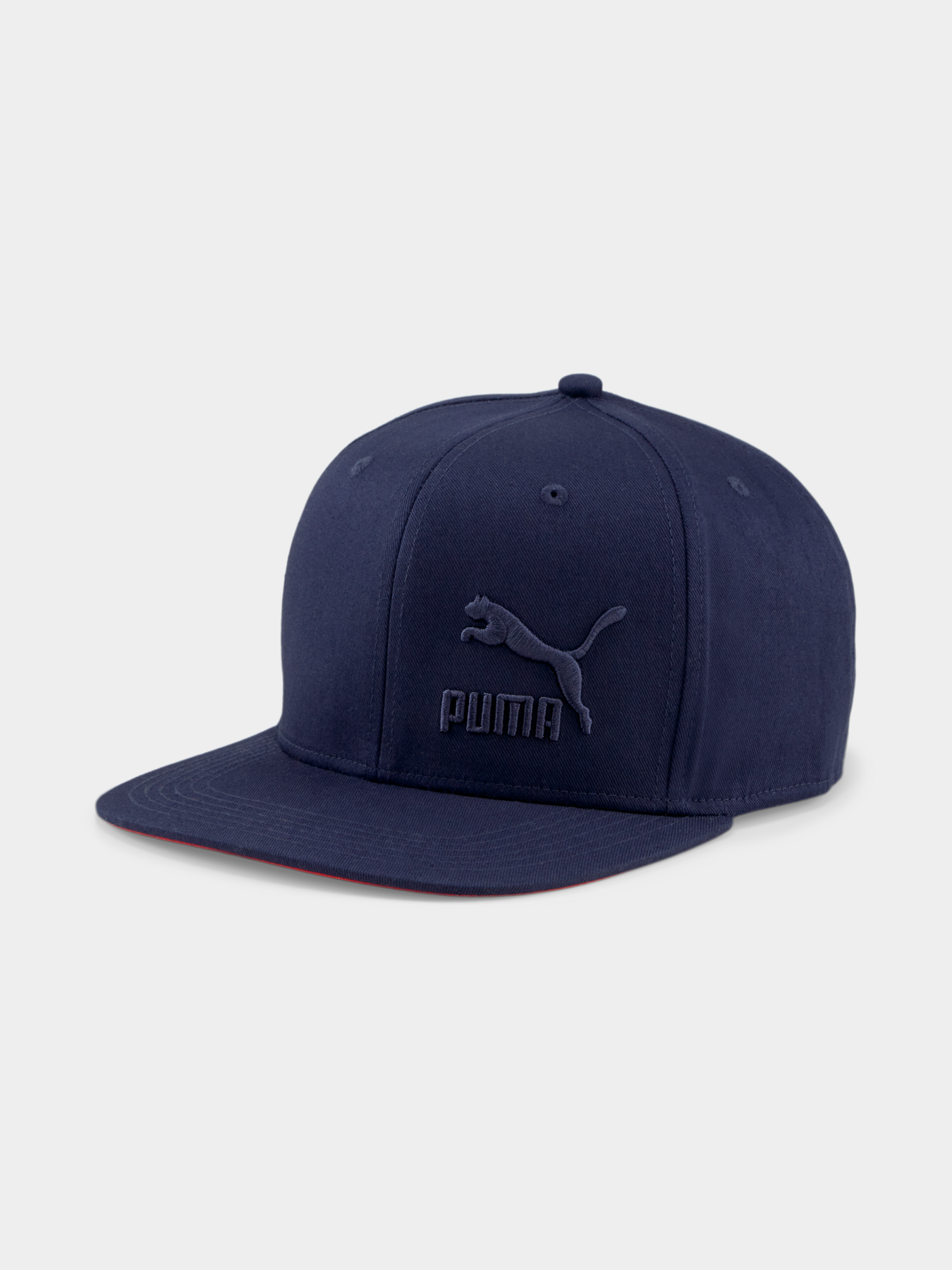 Кепка PUMA Ls Colourblock Cap модель 023246 Фото