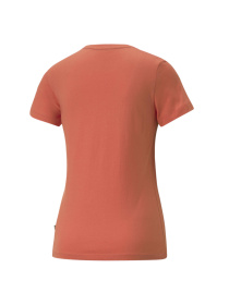 Футболка PUMA Ess Logo Tee модель 586775 Фото