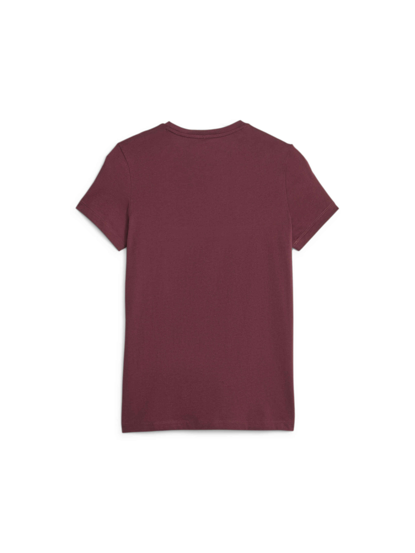 Футболка PUMA Ess Logo Tee модель 586775 Фото