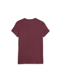 Футболка PUMA Ess Logo Tee модель 586775 Фото