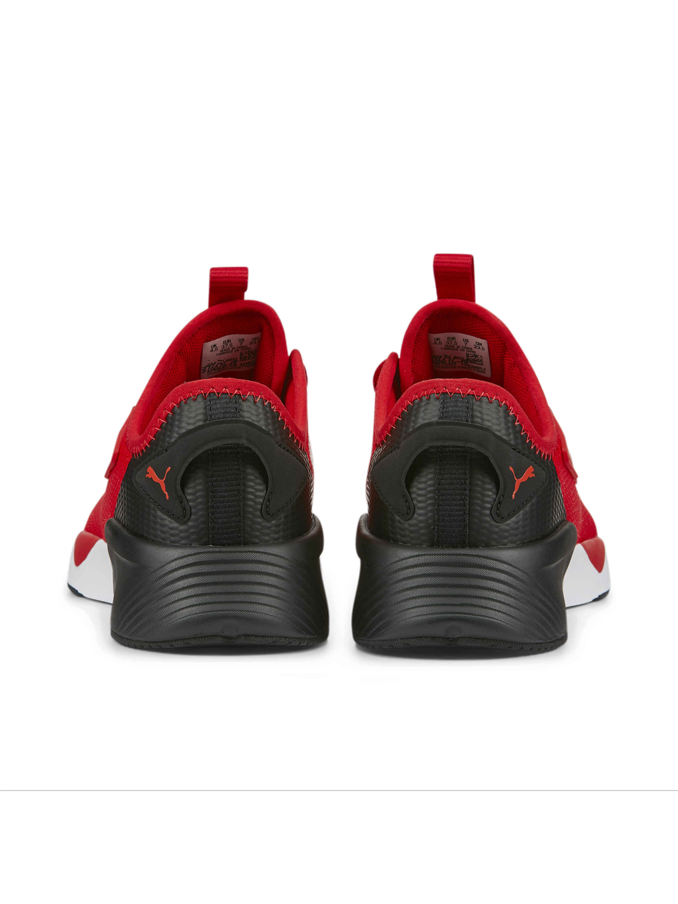 Кроссовки для бега PUMA Retaliate 2 модель 376676 Фото