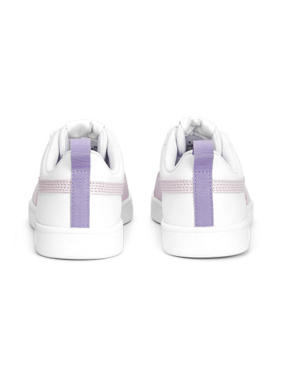 Кеди низькі PUMA Rickie Jr модель 384311 — фото 3 - INTERTOP