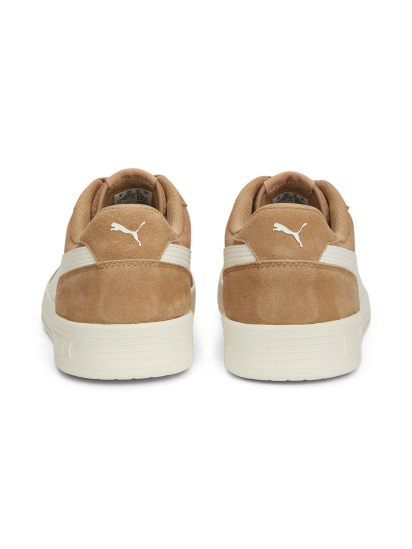 Кеди низькі PUMA Caracal Sd модель 370304 — фото 3 - INTERTOP