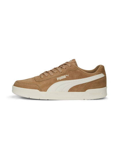 Кеди низькі PUMA Caracal Sd модель 370304 — фото 4 - INTERTOP