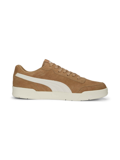 Кеди низькі PUMA Caracal Sd модель 370304 - фото