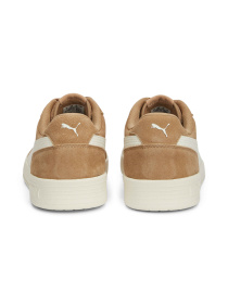 Кеды низкие PUMA Caracal Sd модель 370304 Фото