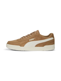 Кеды низкие PUMA Caracal Sd модель 370304 Фото