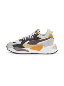 Кроссовки PUMA Rs-z Reinvent Wns модель 383219 Фото