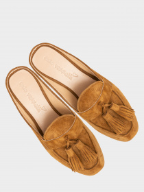 Мюлі Enzo Verratti COOL WALK модель 18-2021-2brv Фото