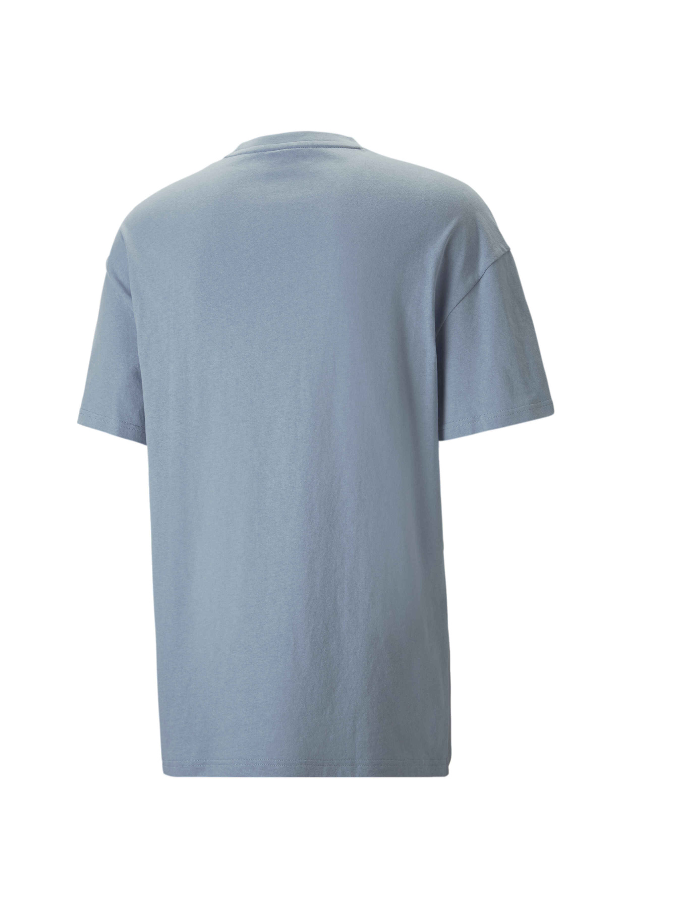 Футболка PUMA Classics Oversized Tee модель 536236 Фото