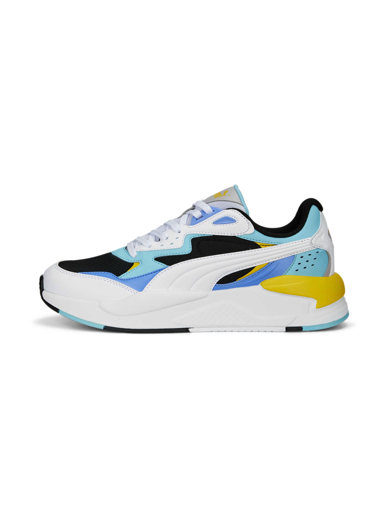 Кроссовки PUMA X-ray Speed модель 384638 Фото