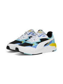 Кроссовки PUMA X-ray Speed модель 384638 Фото