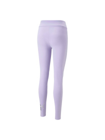 Леггинсы спортивные PUMA Ess+ Metallic Leggings модель 848307 Фото