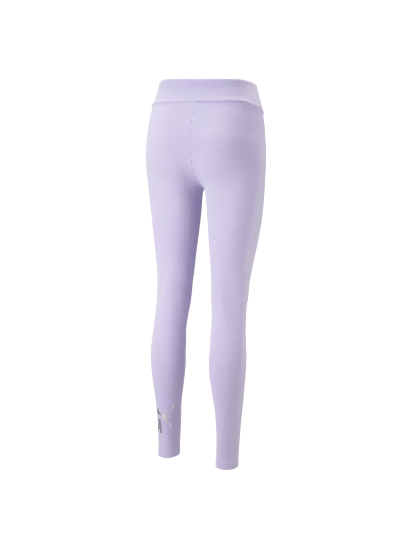Спортивні леггінси PUMA Ess+ Metallic Leggings модель 848307 Фото