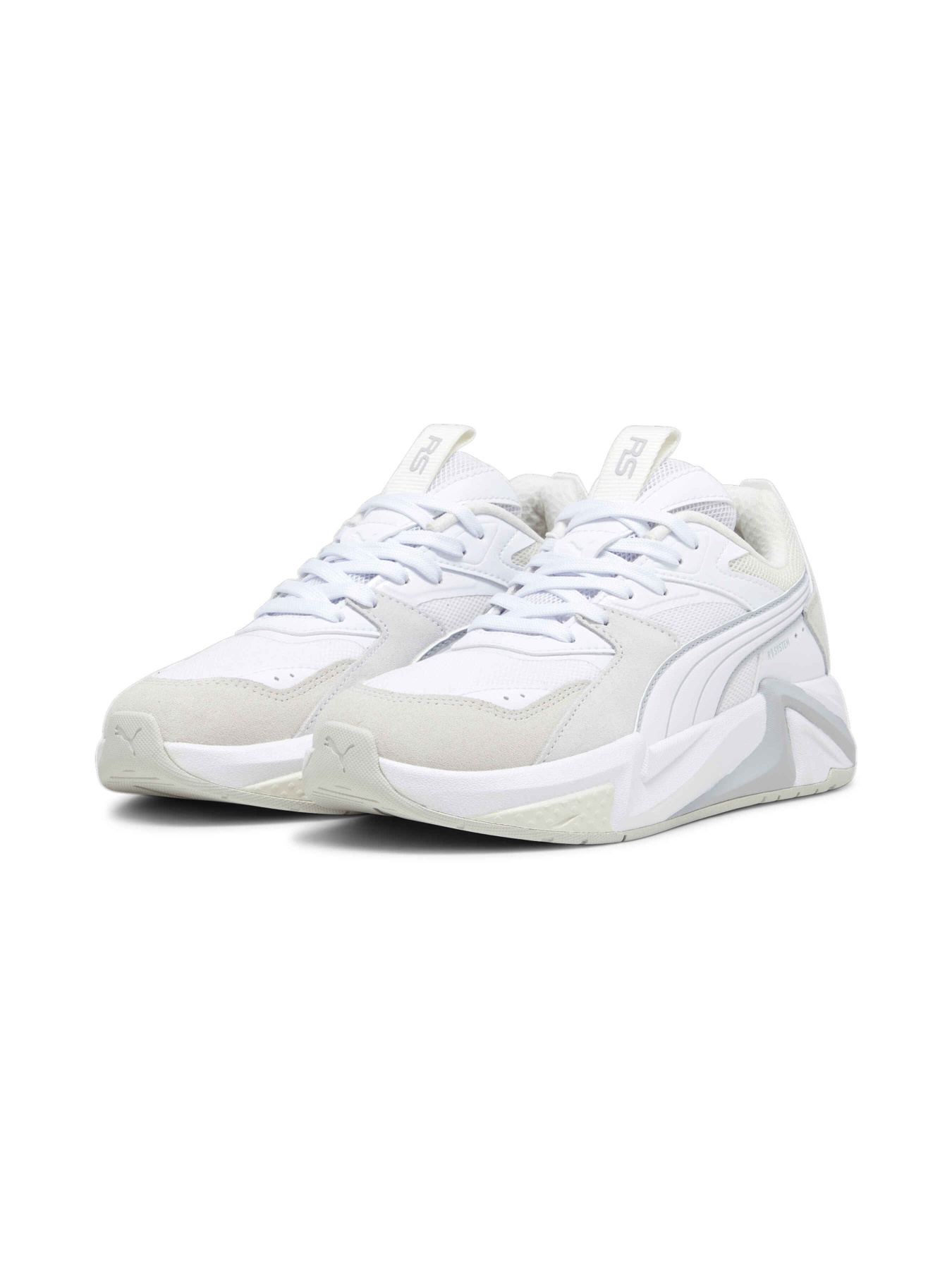 Кроссовки PUMA Rs-pulsoid Wns модель 392497 Фото