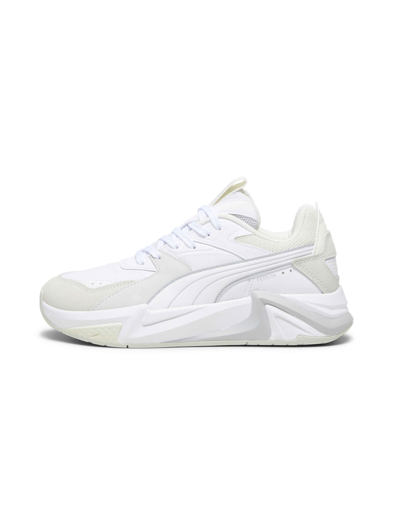 Кроссовки PUMA Rs-pulsoid Wns модель 392497 Фото