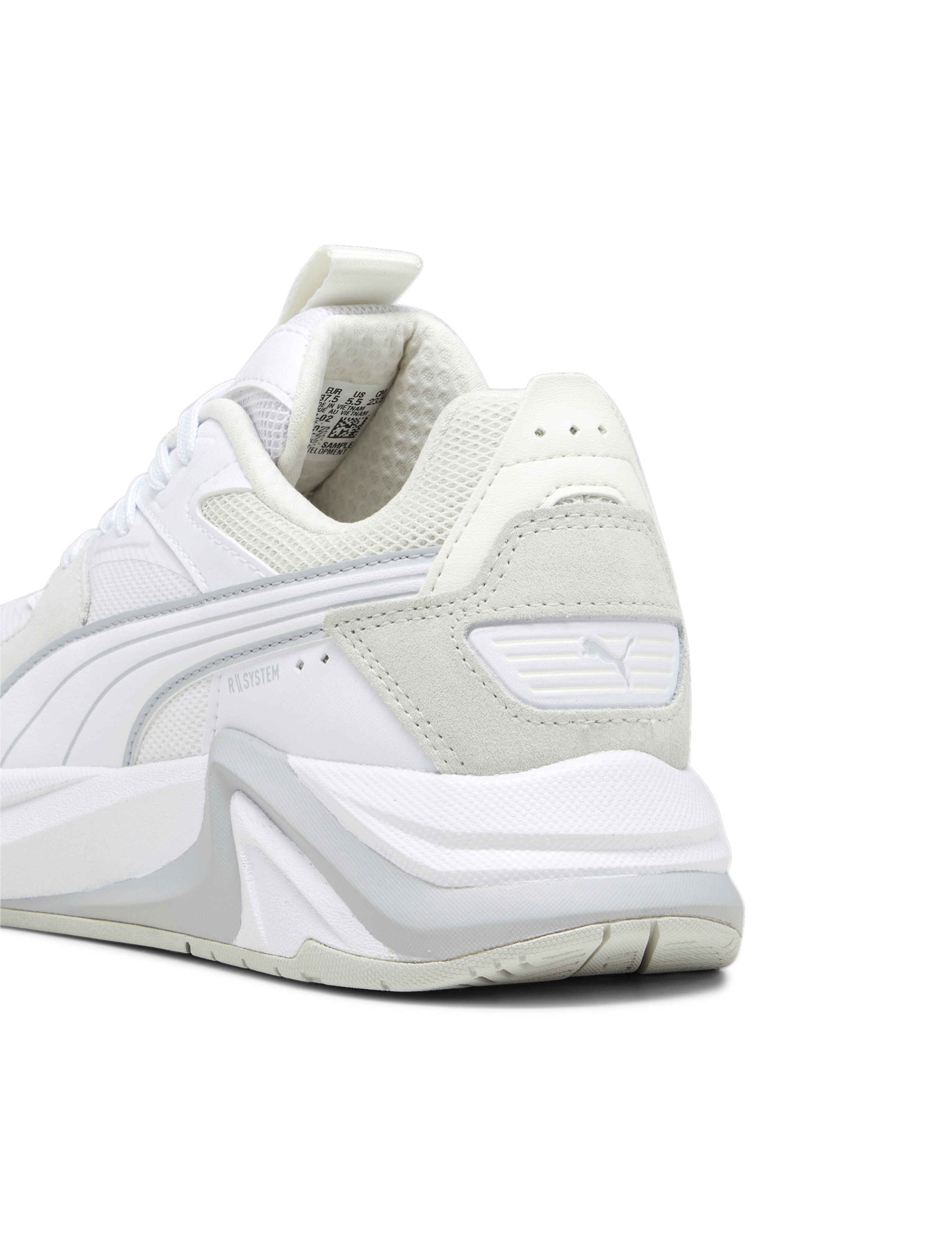 Кроссовки повседневные PUMA Rs-pulsoid Wns модель 392497 Фото