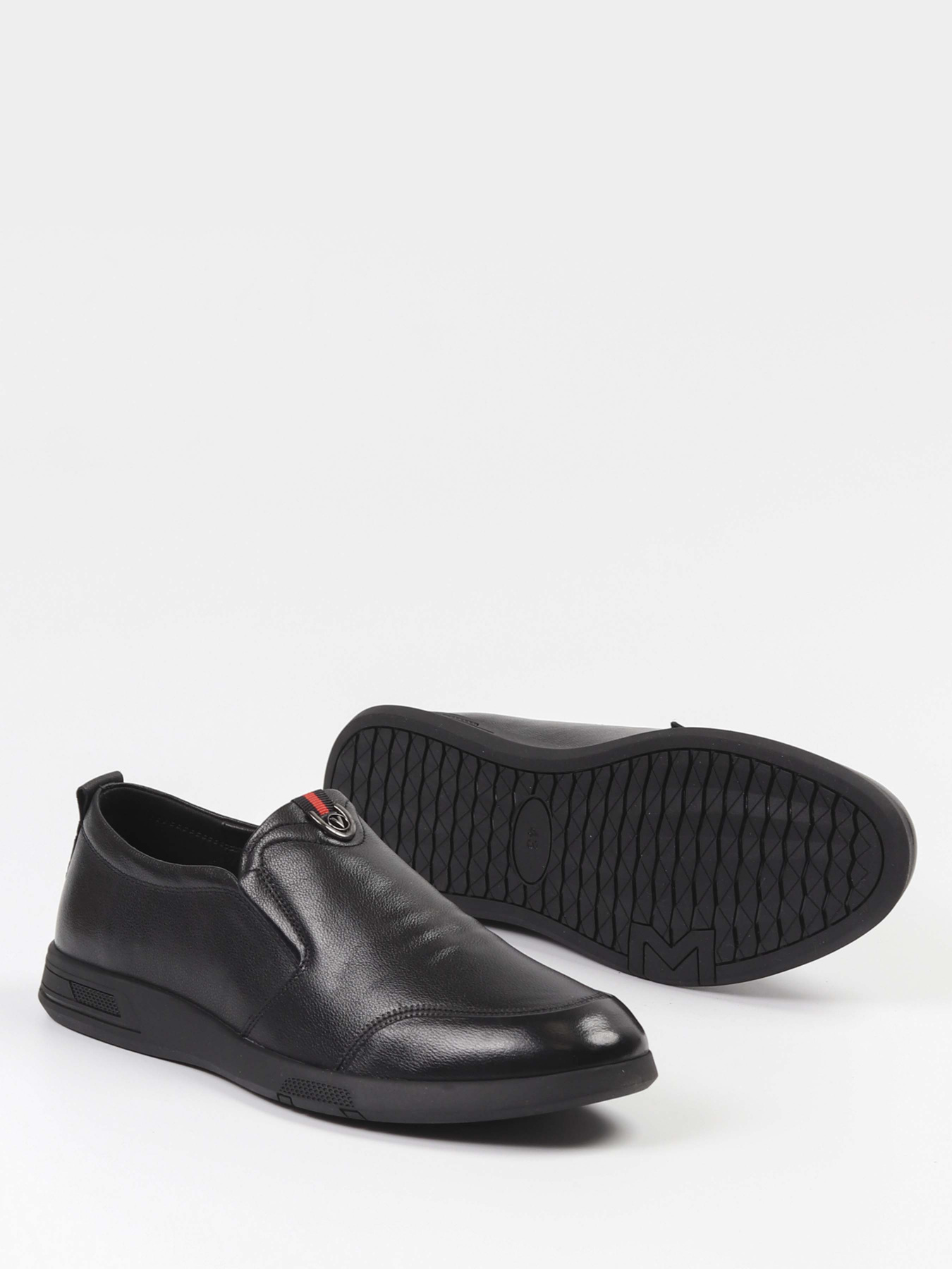 Туфли Respect модель VK83-139590 Туфли Respect модель VK83-139590 Фото