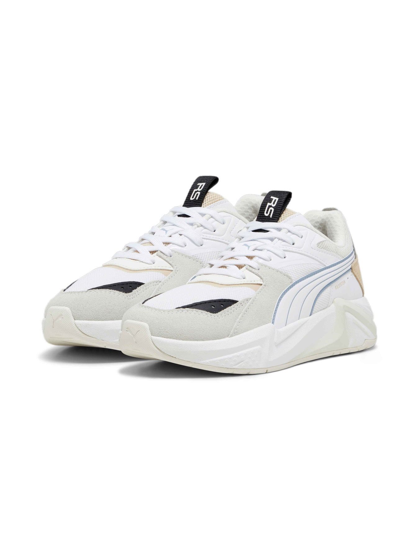 Кроссовки PUMA Rs-pulsoid Wns модель 392497 Фото