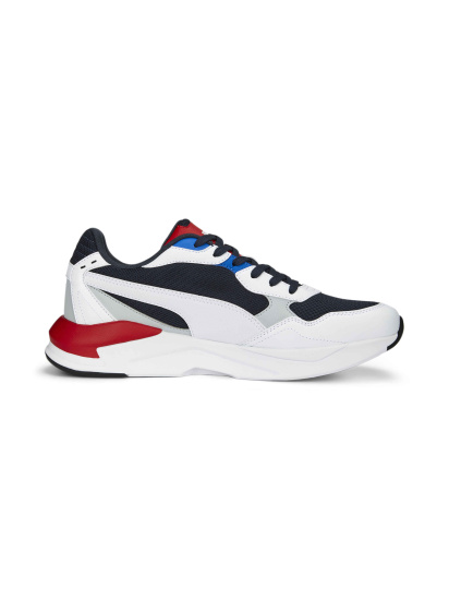 Кросівки PUMA X-ray Speed Lite модель 384639 - фото