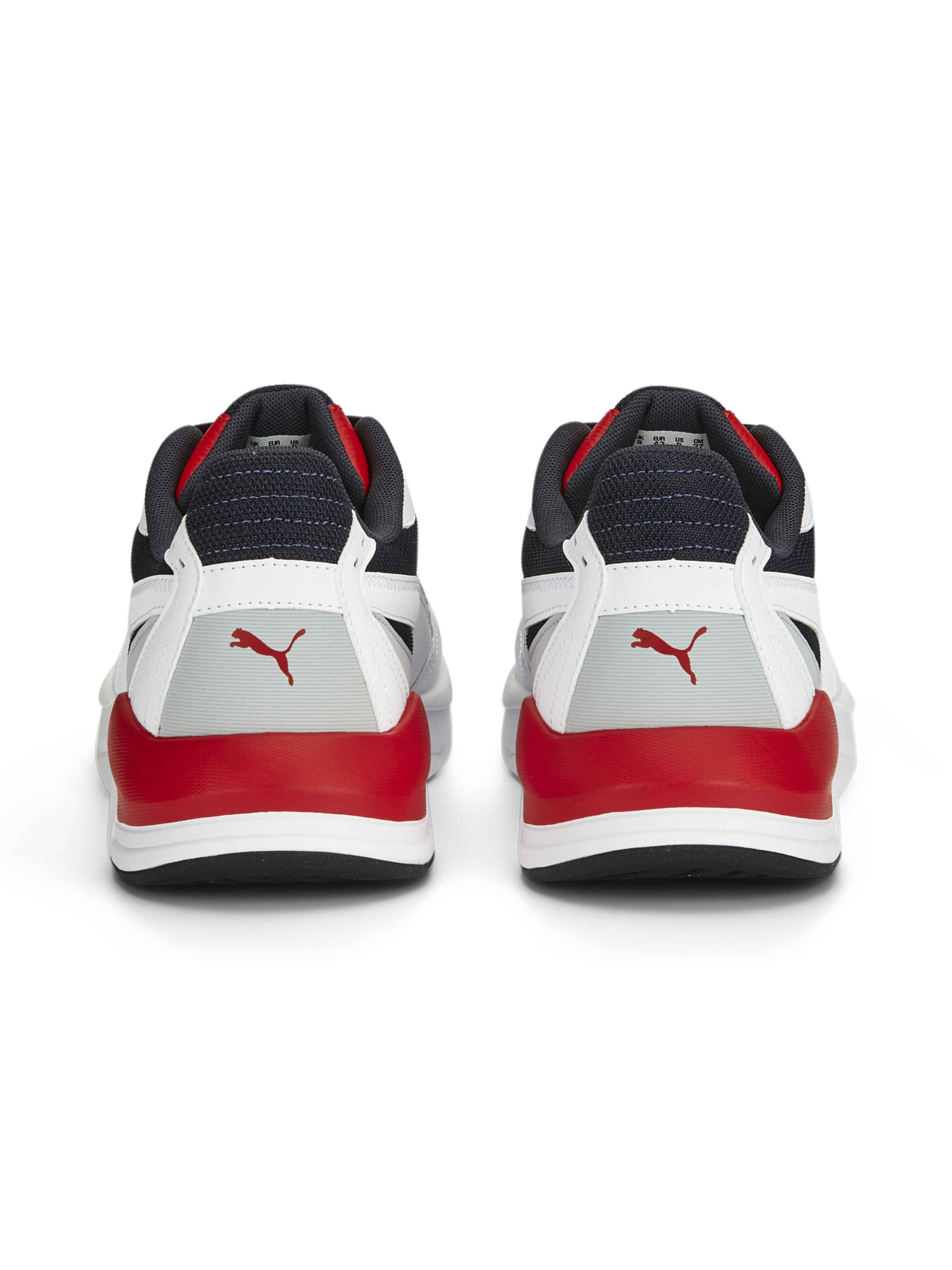 Кроссовки повседневные PUMA X-ray Speed Lite модель 384639 Фото