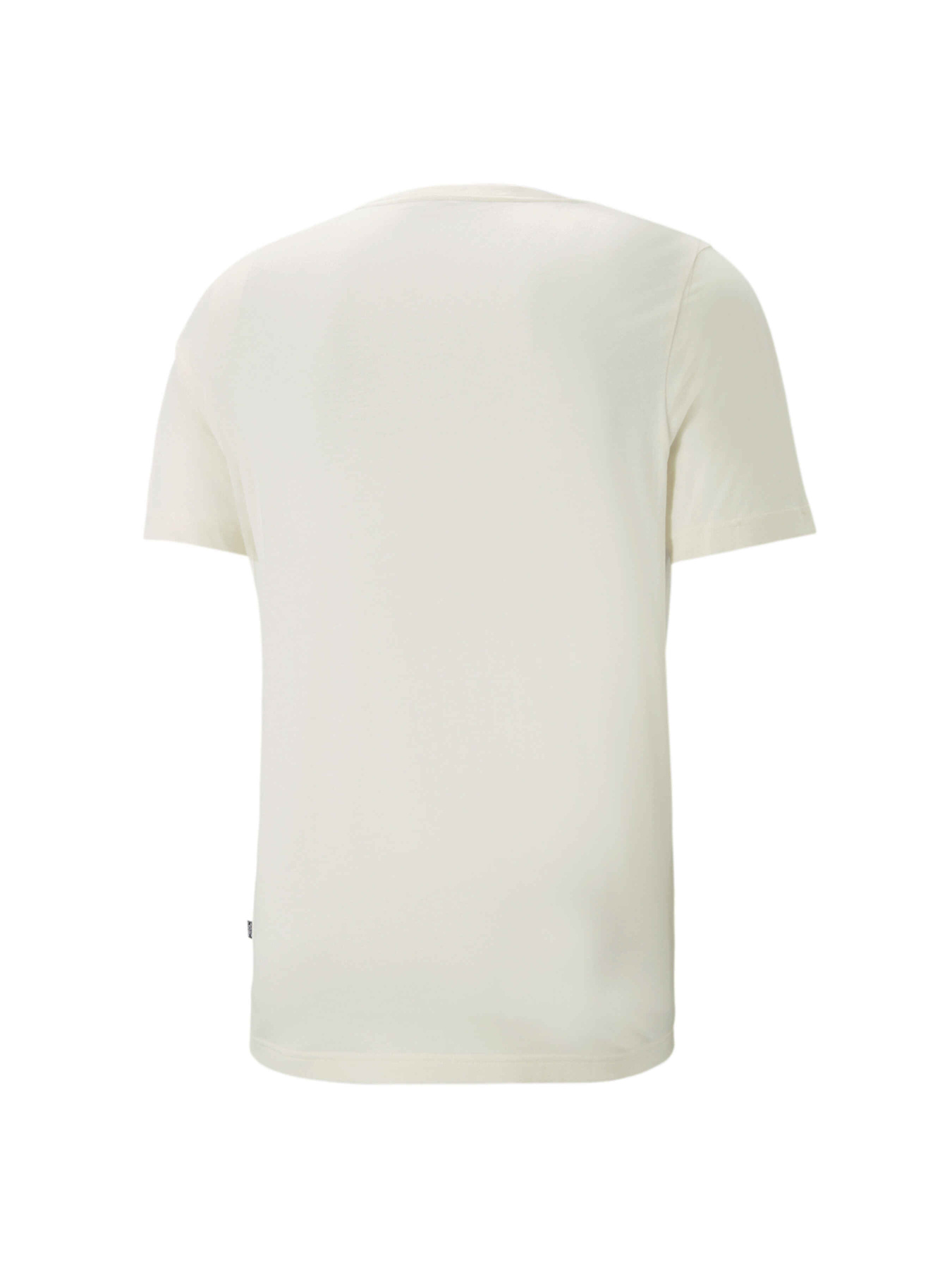 Футболка PUMA Ess+ 2 Col Logo Tee модель 586759 Фото