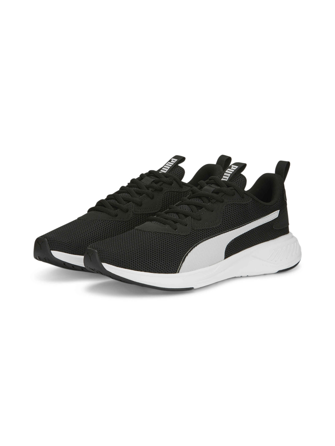 Кроссовки для бега PUMA Incinerate модель 376288 Фото