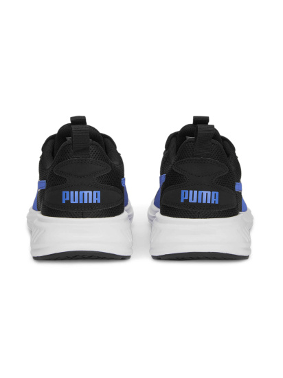 Кросівки для бігу PUMA Incinerate модель 376288 — фото 3 - INTERTOP