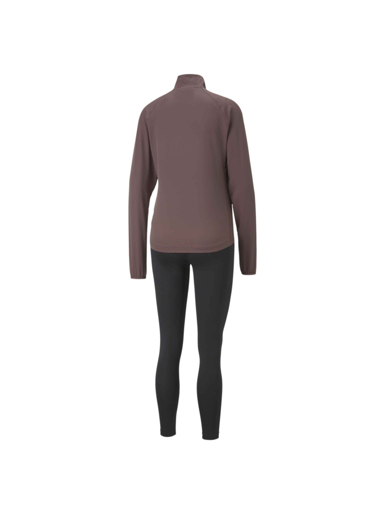 Спортивный костюм PUMA Active Woven Suit модель 670024 Фото