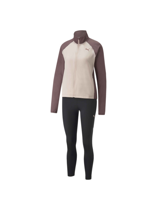 Спортивний костюм PUMA Active Woven Suit модель 670024 Фото