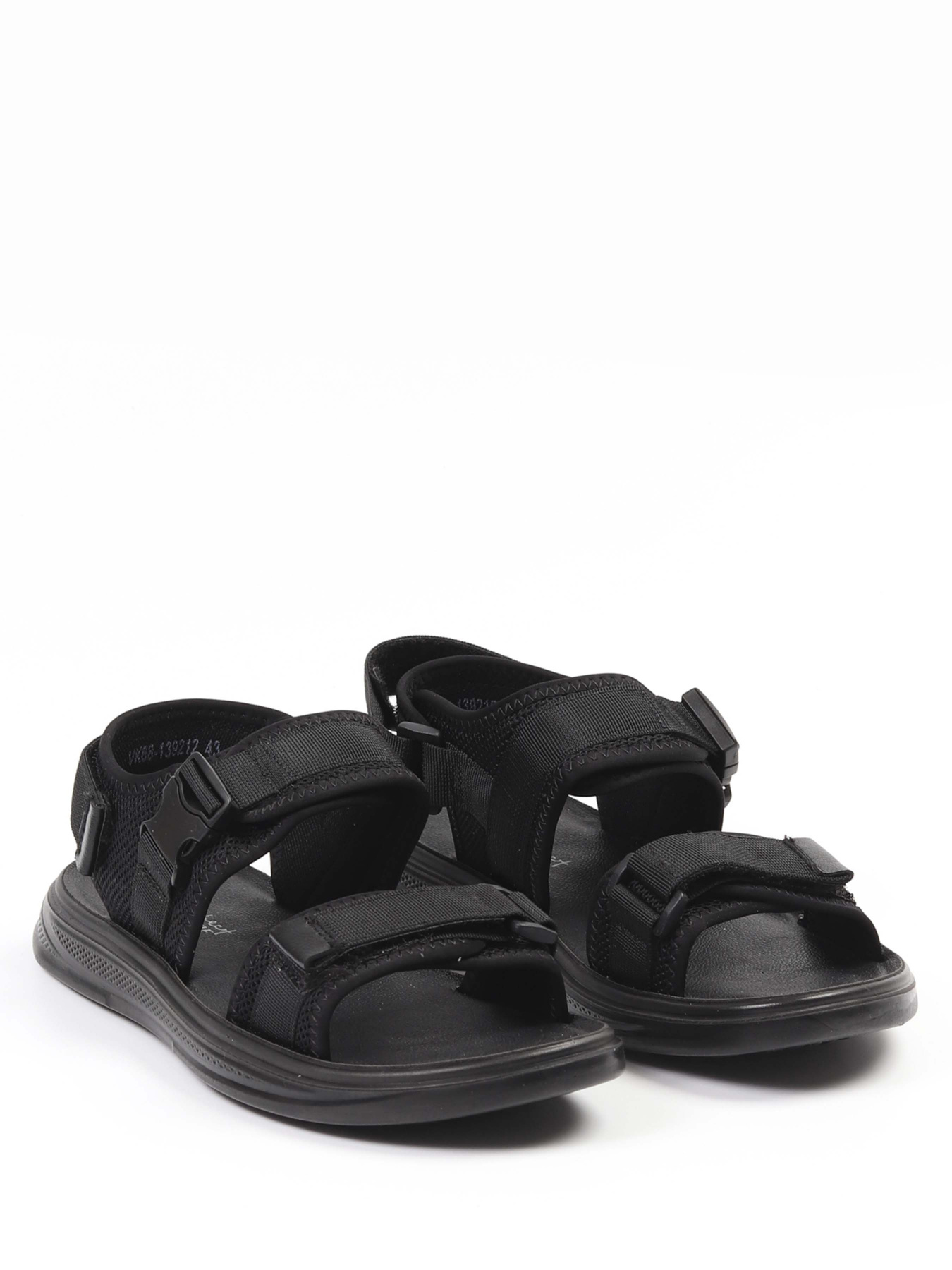 Сандалії Respect модель VK68-139212 Сандалії Respect модель VK68-139212 Фото