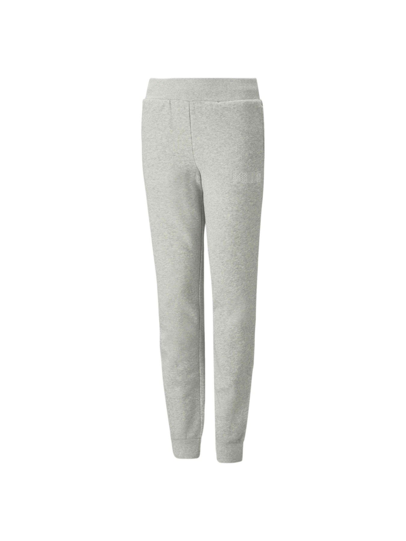 Штани спортивні PUMA Sweatpants модель 674495 Фото