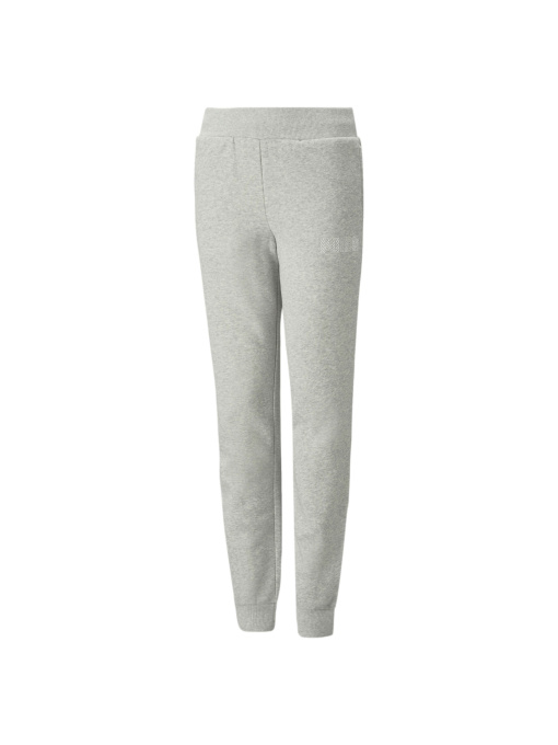 Спортивні штани PUMA Sweatpants модель 674495 Фото